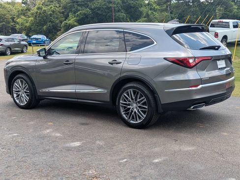 Certified 2023 Acura MDX SH-AWD w/ Advance Package image 4