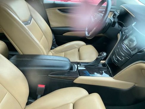 Used 2013 Cadillac XTS Luxury w/ Driver Awareness Package FWD image 5