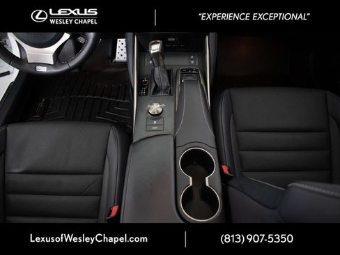 Used 2018 Lexus IS 350 F Sport RWD image 30
