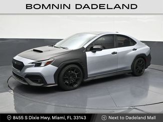 Used 2022 Subaru WRX GT AWD/4WD video 1