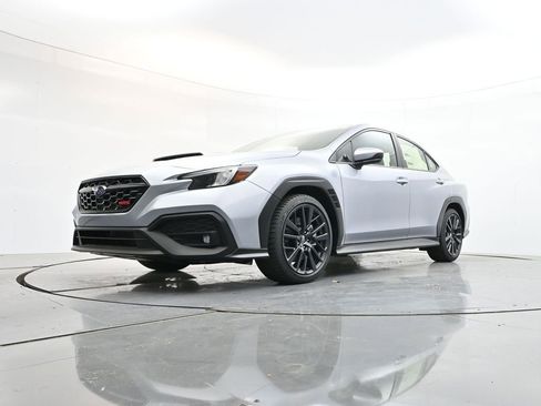 New 2026 Subaru WRX Premium AWD/4WD image 19