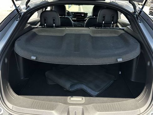 Certified 2024 Buick Envista Preferred FWD image 22