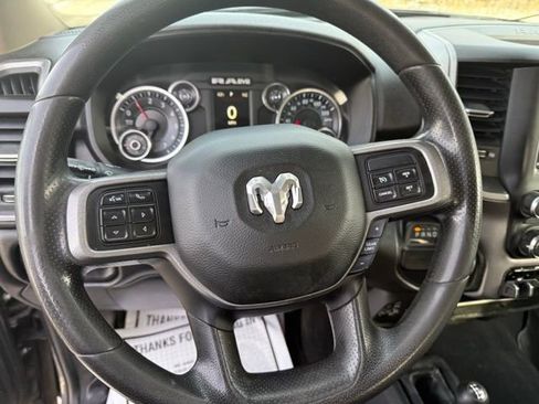 Used 2020 RAM 2500 Tradesman image 22