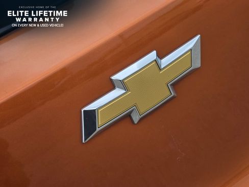 Used 2022 Chevrolet TrailBlazer ACTIV FWD image 10