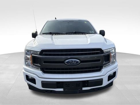 Used 2019 Ford F150 XLT w/ Equipment Group 302A Luxury image 5