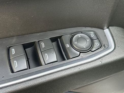 Used 2024 GMC Sierra 1500 Elevation image 22