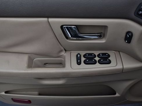 Used 2000 Mercury Sable LS Premium FWD image 10