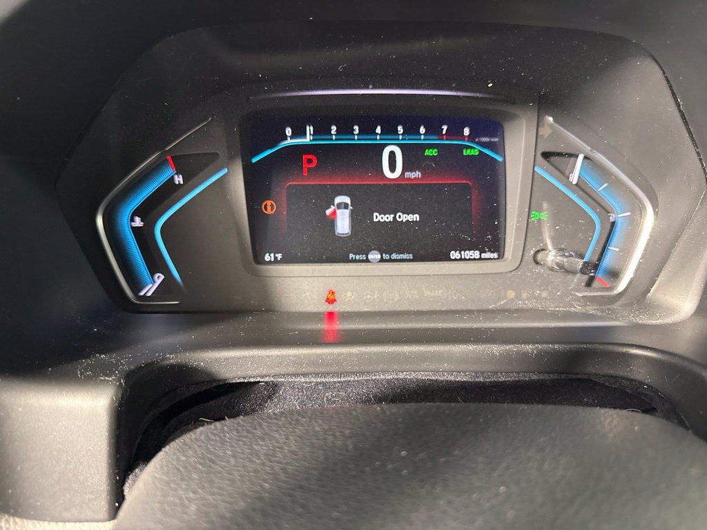 Used 2020 Honda Odyssey EX-L image 13