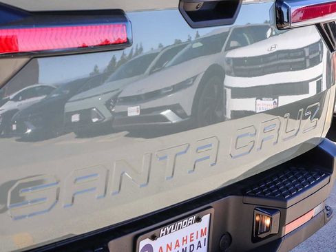 New 2026 Hyundai Santa Cruz SEL image 10