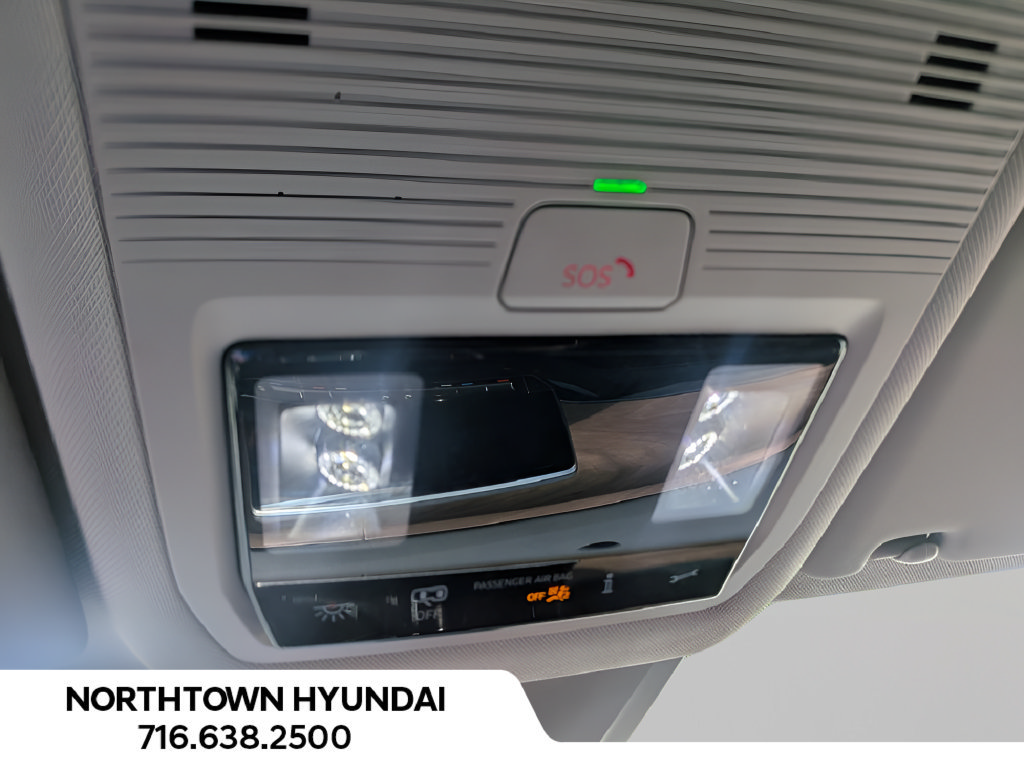 Used 2026 Volkswagen Atlas SE AWD/4WD image 25