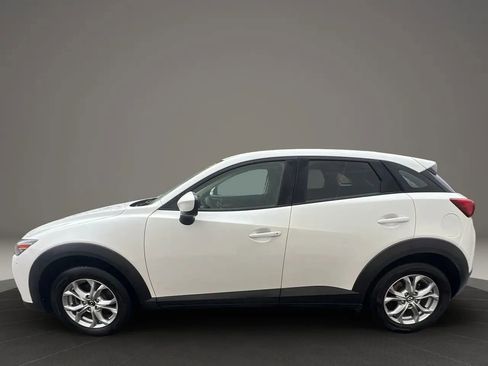Used 2018 MAZDA CX-3 Sport image 6