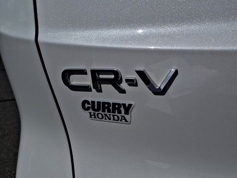 Used 2024 Honda CR-V EX image 30