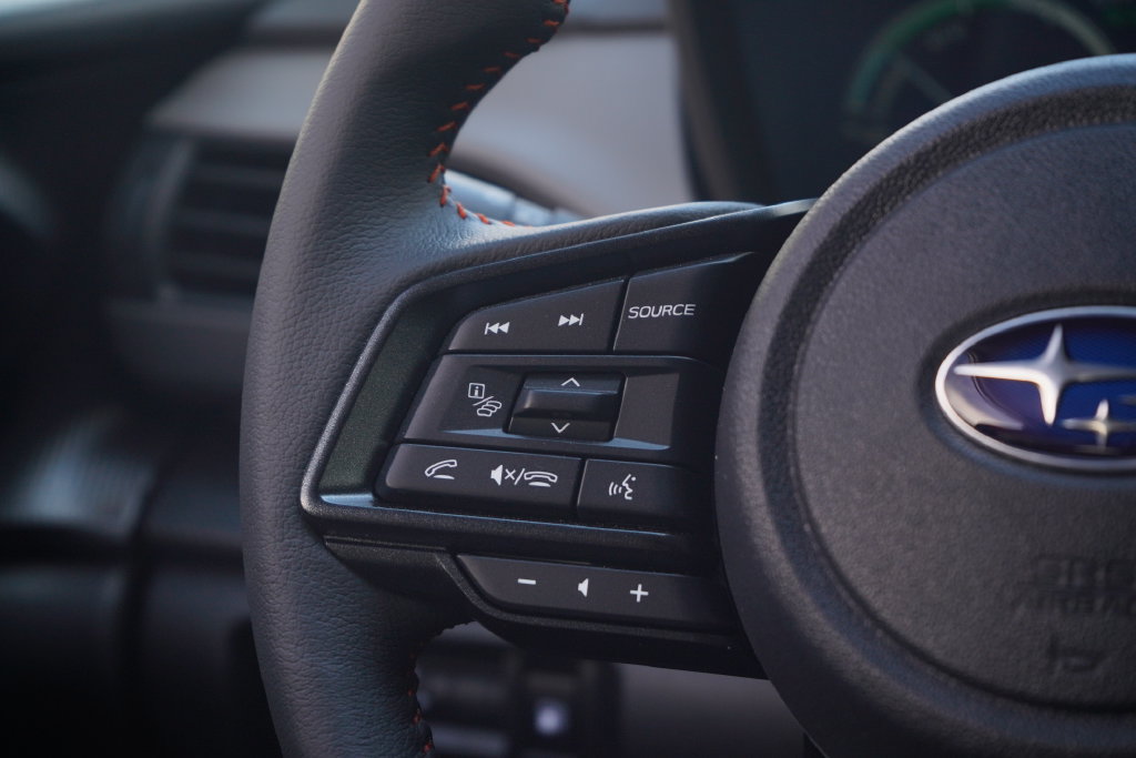 New 2026 Subaru Crosstrek 2.5i Limited AWD/4WD image 20
