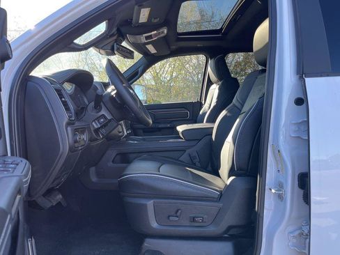 New 2025 RAM 2500 Rebel w/ Rebel Level 2 Equipment Group AWD/4WD image 26