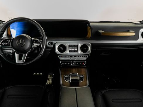 Used 2024 Mercedes-Benz G 550 G 550 image 59