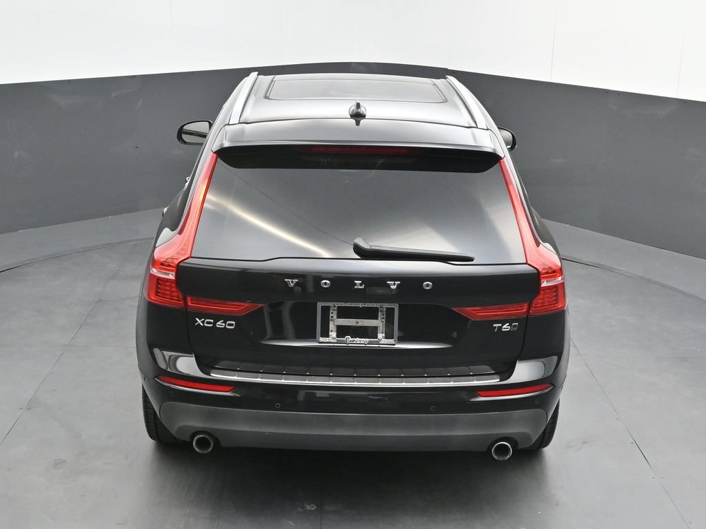 Used 2018 Volvo XC60 T6 Momentum w/ Convenience Package AWD/4WD image 25