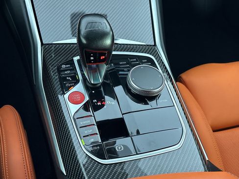 Used 2024 BMW M4 Competition RWD image 17