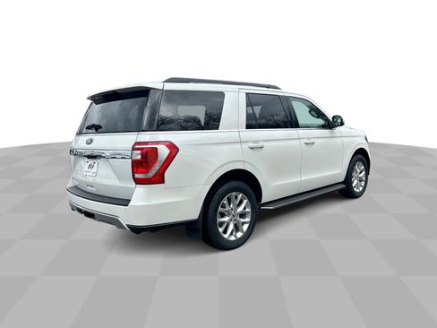 Used 2021 Ford Expedition XLT image 9