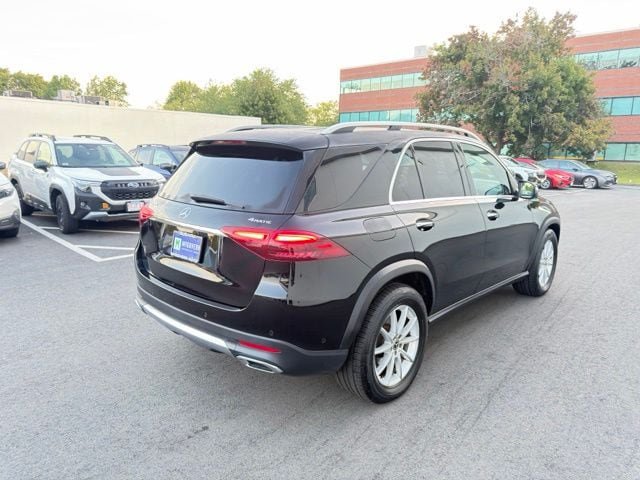 Used 2024 Mercedes-Benz GLE 450e 4MATIC image 6