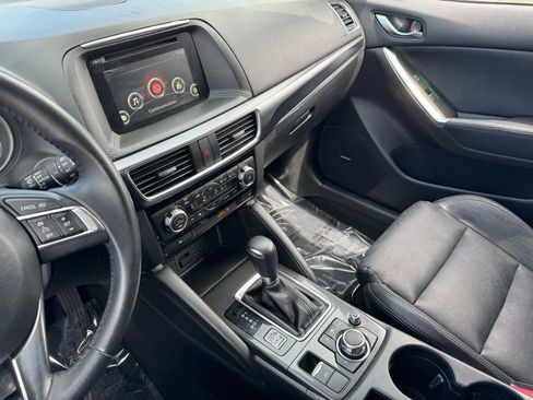 Used 2016 MAZDA CX-5 Grand Touring AWD/4WD image 14