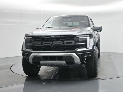 New 2025 Ford F150 Raptor AWD/4WD image 58
