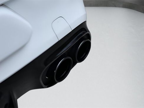 Used 2020 Mercedes-Benz C 43 AMG 4MATIC Coupe image 51