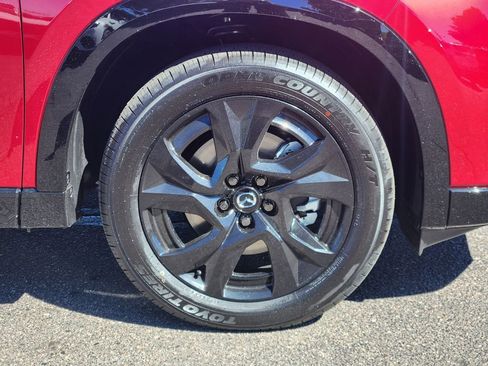 New 2026 MAZDA CX-5 2.5 S w/ Premium Package AWD/4WD image 30