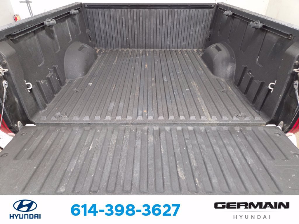 Used 2023 Toyota Tundra SR5 w/ SR5 Convenience Package AWD/4WD image 21