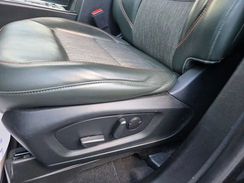 Certified 2022 Ford Explorer Timberline AWD/4WD image 26