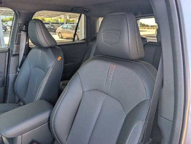 New 2026 Subaru Outback Wilderness AWD/4WD image 7