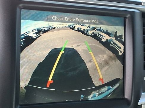 Used 2016 RAM 1500 Big Horn image 25