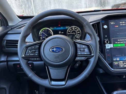 New 2026 Subaru Crosstrek 2.5i Limited AWD/4WD image 15
