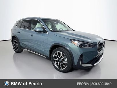New 2026 BMW X1 xDrive28i w/ Technology Package