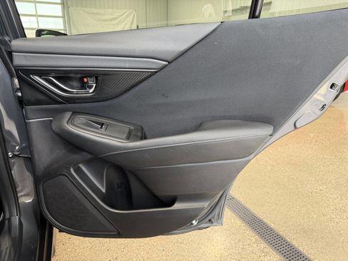 Used 2024 Subaru Outback Premium image 27