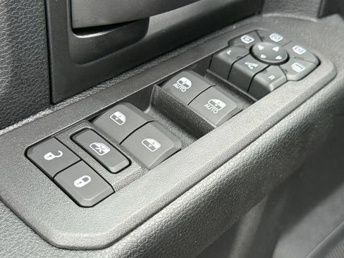 New 2026 RAM 2500 Tradesman AWD/4WD image 20