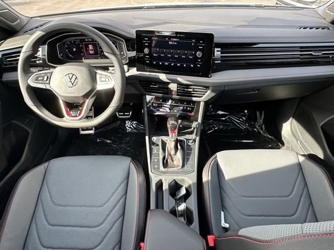 New 2026 Volkswagen Jetta GLI Autobahn image 9
