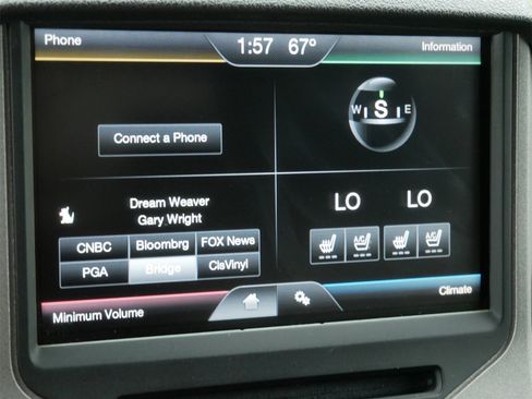 Used 2015 Ford F450 Lariat image 21