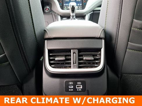 Certified 2024 Subaru Outback Onyx Edition image 28