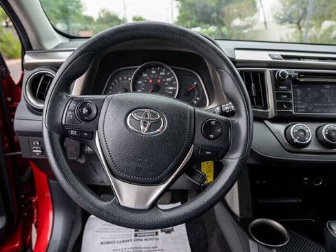Used 2014 Toyota RAV4 LE AWD/4WD image 11