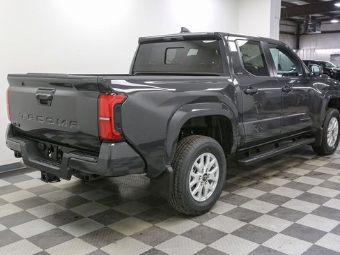 New 2026 Toyota Tacoma SR5 image 9