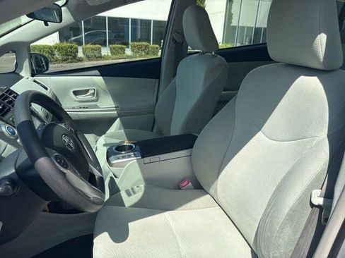 Used 2013 Toyota Prius V Two FWD image 23
