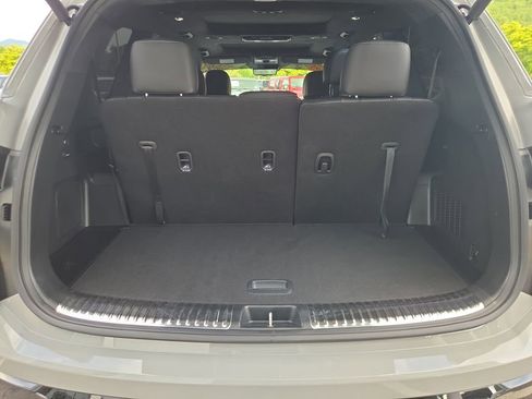 Used 2025 Kia Telluride SX Prestige X-Line AWD/4WD image 6