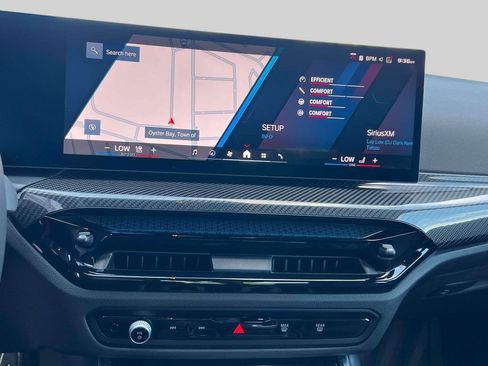 Used 2025 BMW M2 w/ Lighting Package RWD image 17