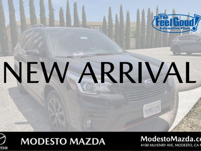 Used 2019 Subaru Forester Sport w/ Popular Package #2