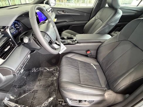 New 2026 Toyota Camry XSE FWD image 17