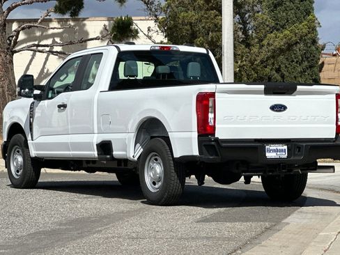 New 2026 Ford F250 XL RWD image 6