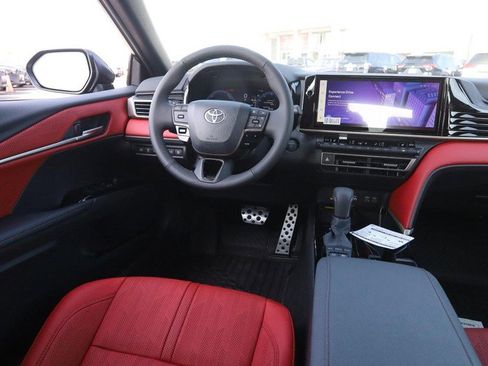 New 2026 Toyota Camry XSE image 22