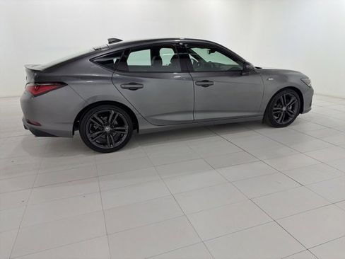 Certified 2023 Acura Integra A-Spec image 6