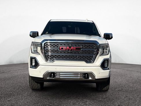 Used 2019 GMC Sierra 1500 Denali w/ Denali Ultimate Package AWD/4WD image 8