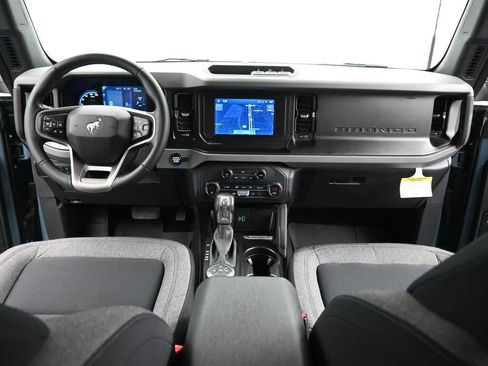 Certified 2023 Ford Bronco Big Bend image 20